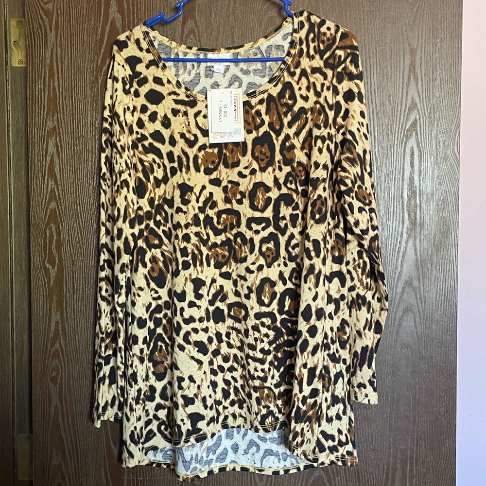 Lularoe Lynnae
